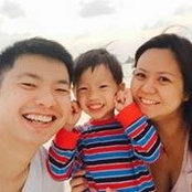 Tricia Sum's photo