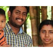 Nishanth Rvs foto
