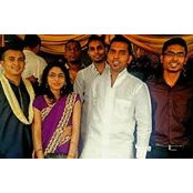 Ruben Raj's photo
