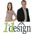 1 plus 1 design's profile photo