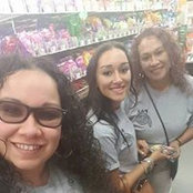 Photo de Ofelia Delapaz