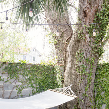 My Houzz: Neutral Chic Style in a 1901 South Carolina Home