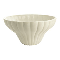 Jacques Garcia Collection - Godron Vase - Vases