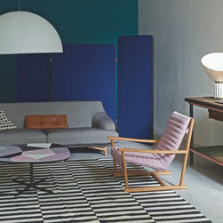 Arflex - Candy Sofa by Carlo Colombo for Arflex - Sofas