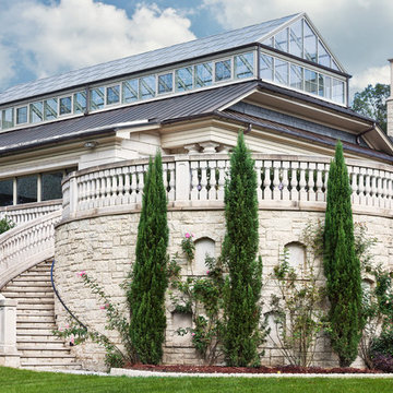 Morrocroft Mansion