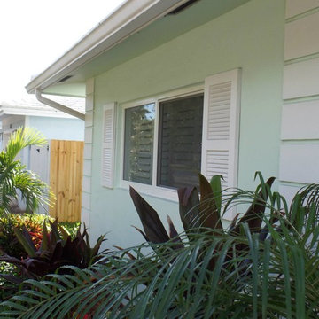 Our Work