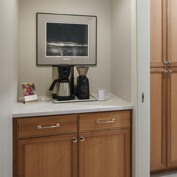 Uplands Home Addition and Remodel
