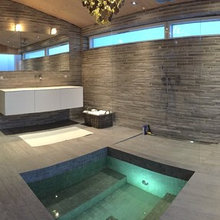 Indoor Spa