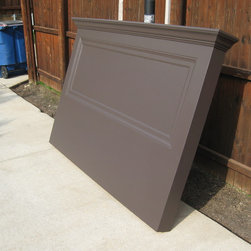 Vintage Headboards - Headboards