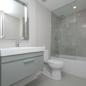 Toronto Forest Hill Condo Design/Reno/Decoration