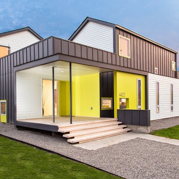 Genesis House