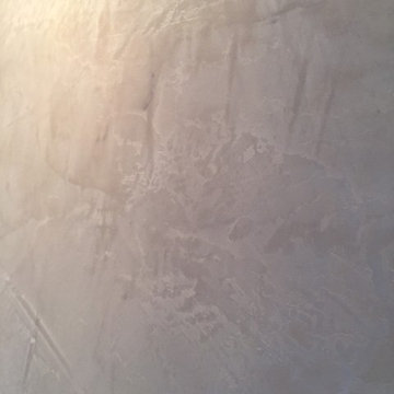 Venetian Plaster