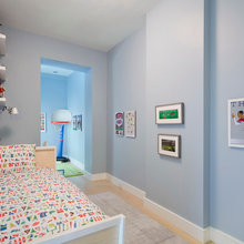 Amaru's Room