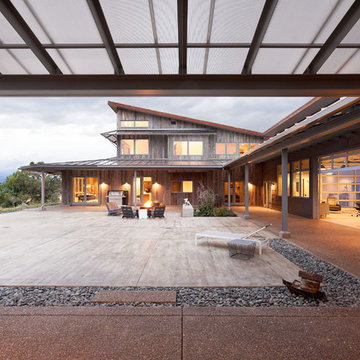 Artist Live/ Work /Display