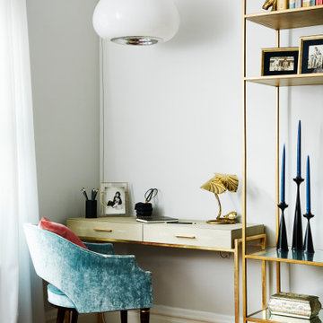 Carnegie Hill Jewel Box