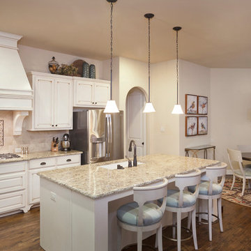 Family- Focused Home Design