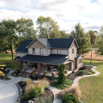 Freedom Roofing, Windows and Siding LLC