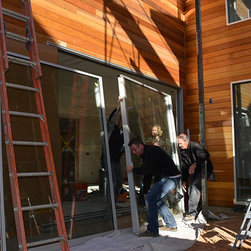 Fleetwood Windows and Door - Windows And Doors