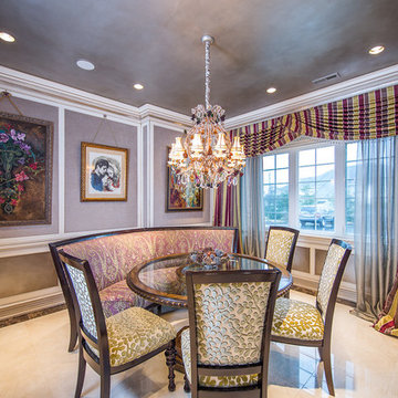 Bucks County Elegance