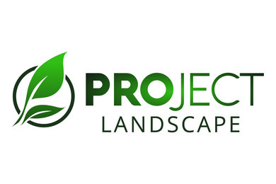 Project landscape logo