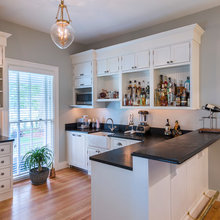 Butlers pantry