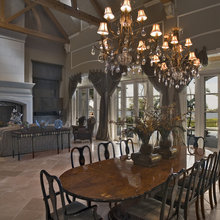 Great room, livingroom