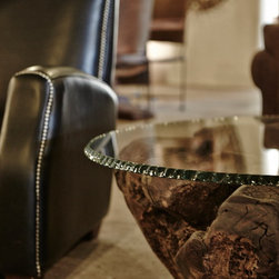 Salsa TradingCompany Showroom - Furniture