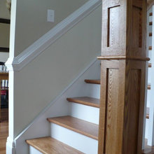 Staircase Ideas