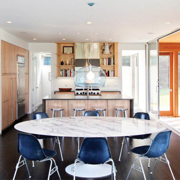 House on Sunset Ridge