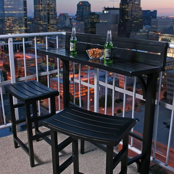 The Balcony Bar