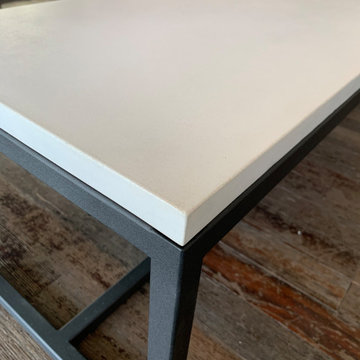San Francisco Custom Tables
