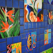Outside Wall