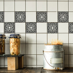 Re-Tile / Tile Decals - デザインタイル