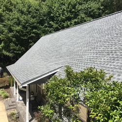 Roof Replacements - Roofing And Gutters
