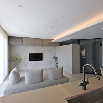 Myt-apartment