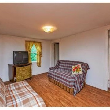 Home Remodel - Sharon, MABe