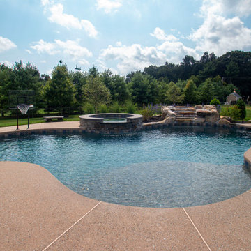 Perkasie, Bucks County - Custom Build