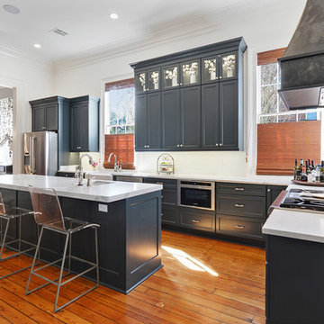 Uptown Hale Navy - Constance St