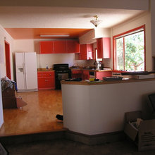 Ann and Mark house