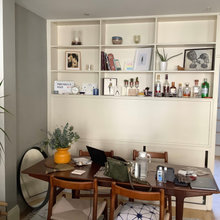 London Home