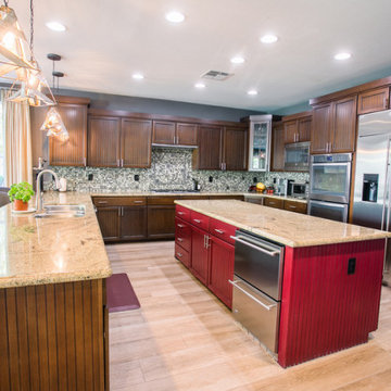 KITCHENS