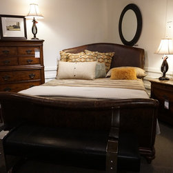 Cottswood Showroom - Products