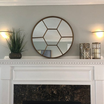 Wakefield Colonial receives 10 offers in 3 Days on Market!