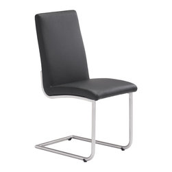 Mont Royal Dining Chair by Zuo Modern - Dining Chairs