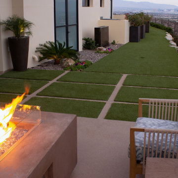 Synthetic Turf
