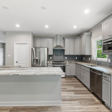 Home Remodel in Mechanicsville