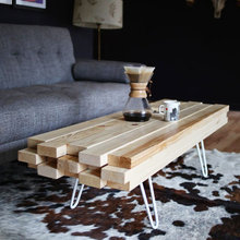 DIY Tables