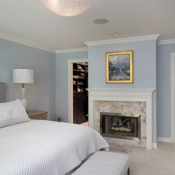 Beautiful Woodinville Remodel & Home Addition