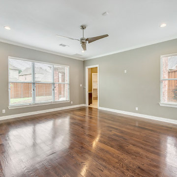 Pafford Drive Room Addition