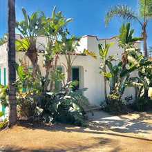 Polly Apartments